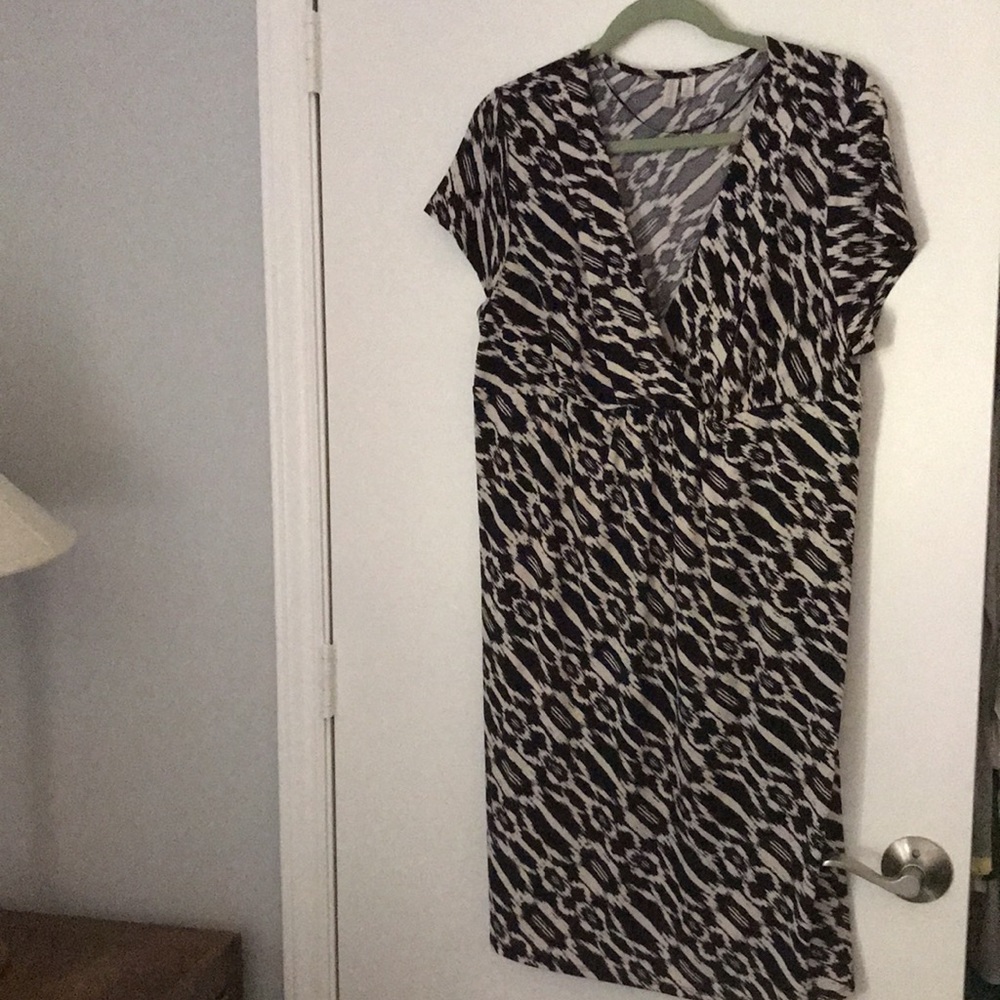 Madison Dress XL